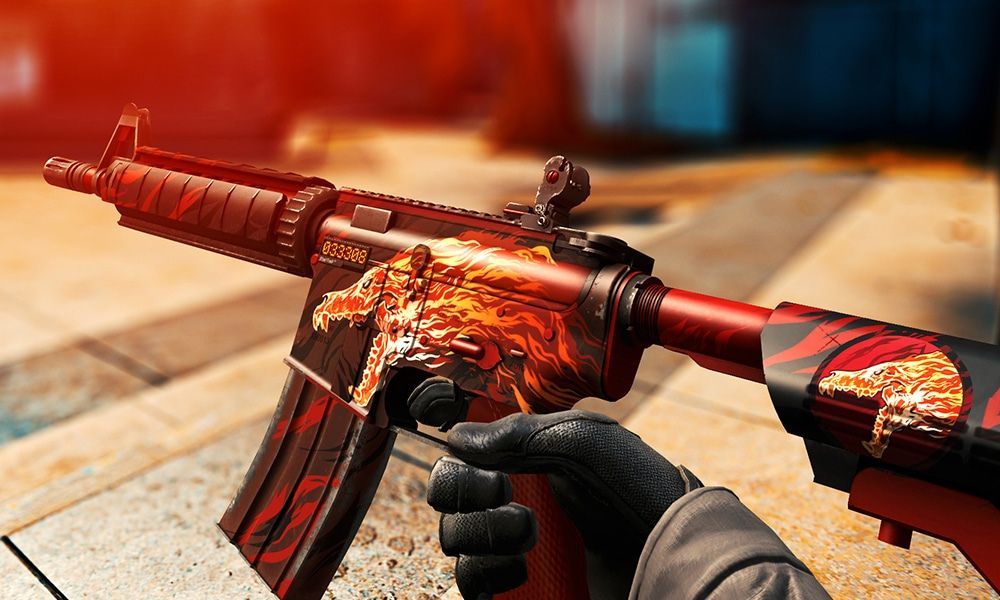 The Most Expensive In-Game Items Ever Sold