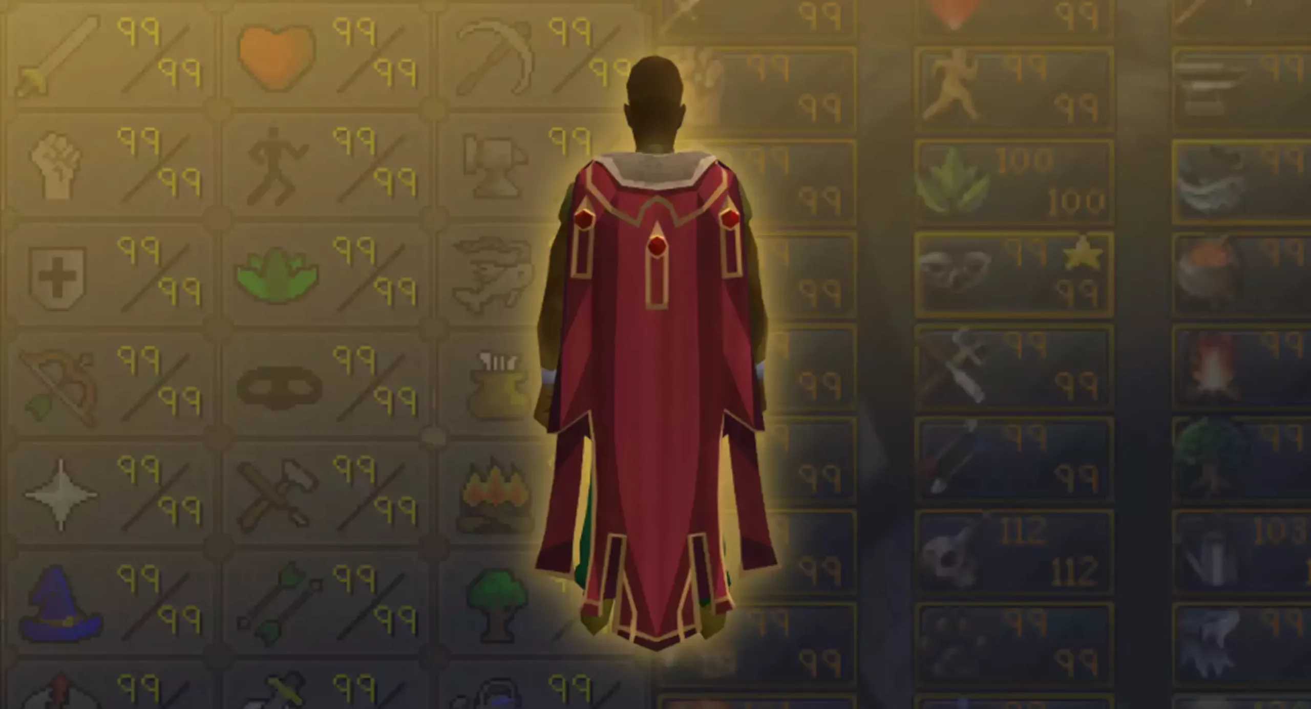 Buying Maxed Runescape Account – All You Need to Know