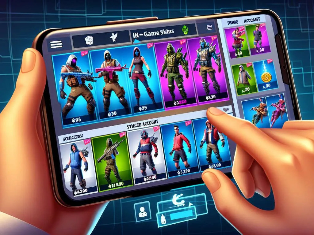 What is PlayerBay and how does it work?