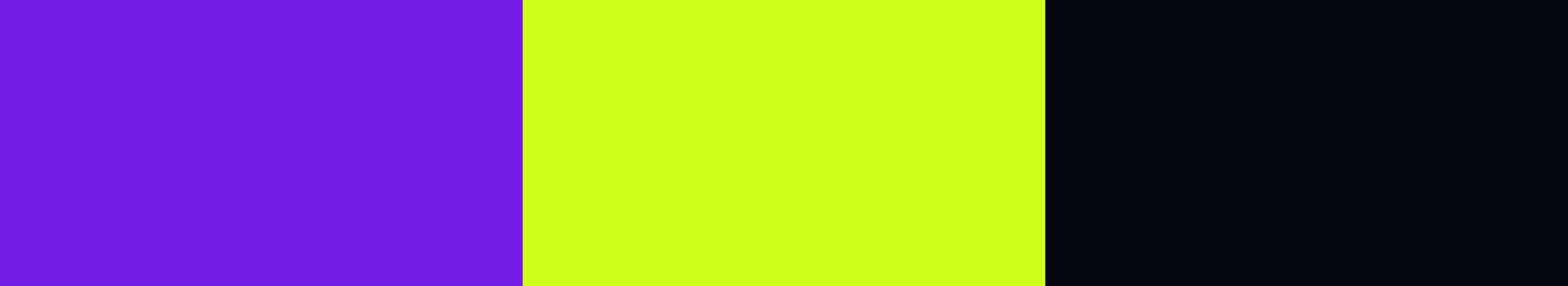PlayerBay color swatch