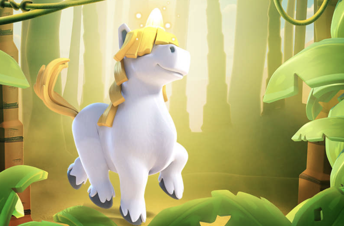 Best Pets in Clash of Clans